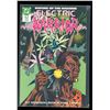 Image 1 : DC Electric Warrior #16