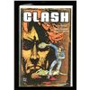 Image 1 : DC Clash #1 Trade Paper Back
