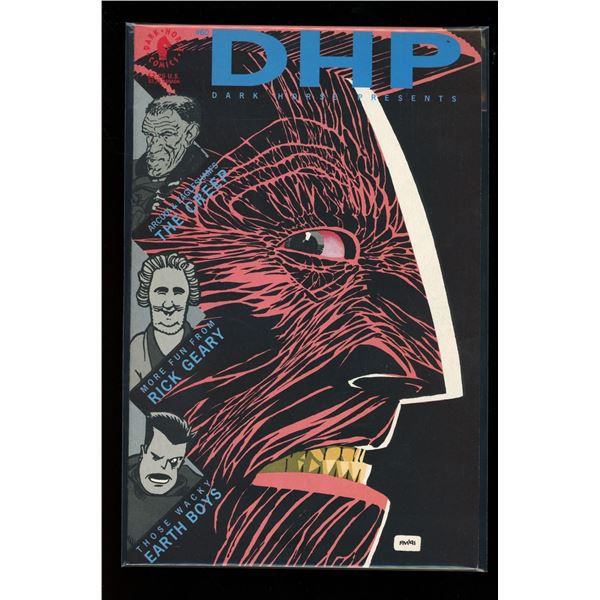 Dark Horse Comics DHP #60
