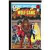 Image 1 : Dark Horse Comics Wolf Gang #3
