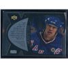Image 2 : 1997-98 SPx Steel #32 Mark Messier