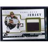 Image 1 : 2008-09 ITG Heroes and Prospects Jerseys #GUJ10 Cody Hodgson 1/100 BV $40