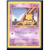Image 1 : Pokemon Abra - 43/102 - Common - Unlimited Edition