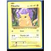 Image 1 : Pokemon Pikachu - 35/108 - Common Evolutions