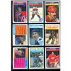 Image 1 : 1982-83 OPC O-Pee-Chee Lot Of 9 Vintage Cards Various Teams & Players