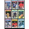 Image 1 : 1982-83 OPC O-Pee-Chee Lot Of 9 Vintage Cards Various Teams & Players