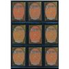 Image 2 : Lot Of 9 Various Magic The Gathering Cards Various Sets & Colors