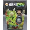 Image 1 : New Funkoverse Rick & Morty Strategy Board Game