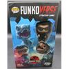 Image 1 : New Funkoverse Jurassic Park Strategy Board Game