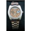 Image 2 : New Rolex Oyster Perpetual datejust Men's Replica Watch