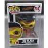 Image 1 : New Funko Pop Kid Flash #714 BV $25