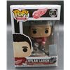 Image 1 : New Funko Pop Dylan Larkin #58 BV $85
