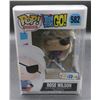 Image 1 : New Funko Pop Teen Titans Go Rose Wilson Toys R Us Exclusive #582 With Soft Pop Protector