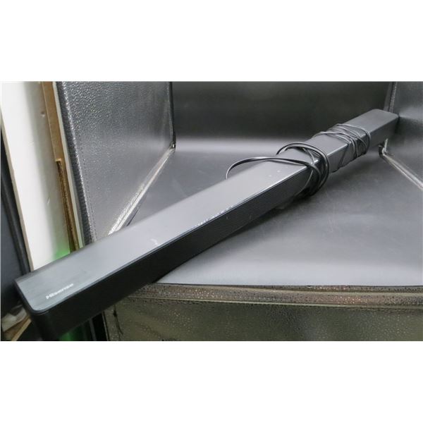 Hisense HS205G Soundbar