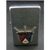 Image 1 : 2006 Ford Chrome Zippo Lighter