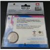 Image 2 : RCM 2008 Vancouver 2010 Snowboarding 25 Cent Coin