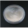 Image 2 : 1976 Canadian Silver $5 Dollars Coin Montreal XXI Olympic Games (0.7227 oz of 925 Fine Silver)