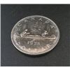Image 1 : 1978 Canadian $1 Dollar Coin