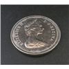 Image 2 : 1978 Canadian $1 Dollar Coin
