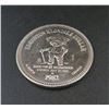 Image 1 : 1982 Edmonton Klondike Dollar Coin