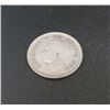 Image 2 : 1952 Canadian Silver 10 Cent Coin