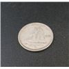 Image 1 : 1946 Canadian Silver 10 Cent Coin