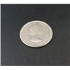 Image 2 : 1956 Canadian Silver 10 Cent Coin