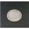 Image 2 : 1933 Canadian Silver 10 Cent Coin
