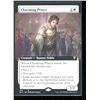 Image 1 : Magic the Gathering Charming Prince Extended Art Throne of Eldraine