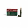 Image 1 : Barnaul 7.62x54R, 174 Grain FMJ Ammunition, 20 Rounds