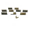 Image 1 : 7.62x25 Ammunition on Stripper Clips X 70 Rounds