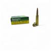Image 1 : Remington Core-Lokt 6.5x55 Swedish, 140 Grain Core-Lokt PSP Ammunition, 20 Rounds