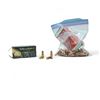 Image 1 : Sellier & Bellot 7.62x25 Ammunition, 50 Rounds and Norinco 7.62x25, 85 Gr FMJ Ammunition, 50 Rounds