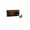 Image 1 : Geco 9mm P.A Knall Blank Ammunition, 50 Qty