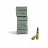 Image 1 : RUAG Hungarian Ammotec 7.62x39, 124 Grain FMJ Ammunition, 60 Rounds