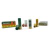 Image 1 : Assorted Shotgun Ammunition X 16 Rounds and Shotgun Snap Caps
