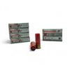 Image 1 : Winchester Super X Deer 12 Ga, 2-3/4", 1 oz Rifled Slug Hollow Point Ammunition, 25 Rounds