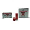 Image 1 : Winchester Super X Game Loads 12 Ga, 2-3/4", 1 oz, #8 Lead Shot Ammunition, 50 Rounds