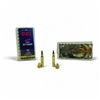 Image 1 : CCI and Federal 17 HMR, 17 Grain Ammunition, 100 Rounds