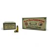 Image 1 : Black Hills Ammunition, .38 Special, 158 Grain CNL Ammunition, 100 Rounds