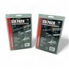 Image 1 : Laserlyte Six Pack Laser Bore Sighter Accessory Kit X 4