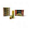 Image 1 : Federal Vital-Shok 20 Ga, 2-3/4", 5/8 oz Maximum Hydra-Shok Sabot Slug HP Ammunition, 25 Rounds