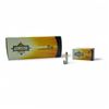 Image 1 : Armscor .22 Magnum Rimfire, 40 Grain Jacketed Hollow Point Ammunition, 500 Rounds