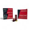 Image 1 : Federal Game Load 12 Ga, 2-3/4", 1 oz, #8 Shot Ammunition, 75 Rounds