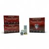 Image 1 : Fiocchi Target Loads 12 Ga, 2-3/4", 1-1/8 oz, #7.5 Shot Ammunition, 75 Rounds