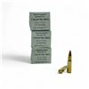 Image 1 : RUAG Hungarian Ammotec 7.62x39, 124 Grain FMJ Ammunition, 60 Rounds