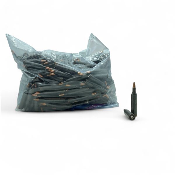 17 Rem Dummy Rounds, Approximately 6 lbs