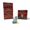 Image 1 : Fiocchi Target Loads 12 Ga, 2-3/4", 1-1/8 oz, #7.5 Shot Ammunition, 100 Rounds