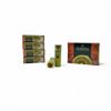 Image 1 : Federal Vital-Shok 20 Ga, 2-3/4", 5/8 oz Maximum Hydra-Shok Sabot Slug HP Ammunition, 25 Rounds