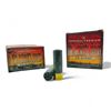 Image 1 : Federal Black Cloud FS Steel 12 Ga, 3", 1-1/4 oz, #2 Shot Ammunition, 50 Rounds